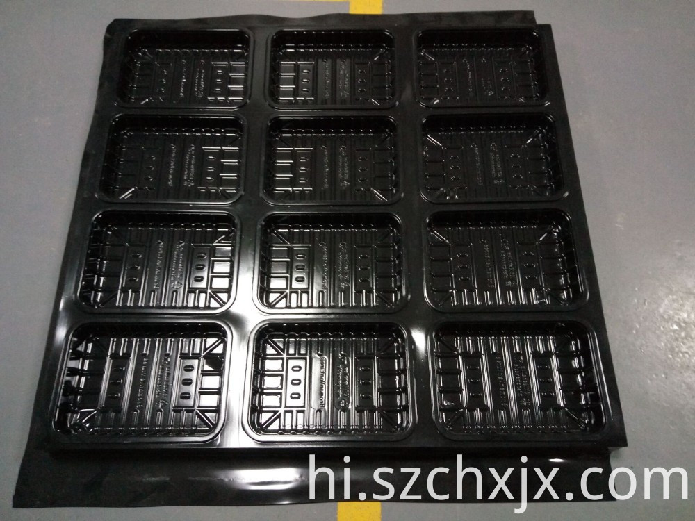 नमूने बनाने Forming samples